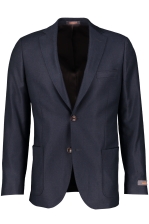 Archie Flannel Suit Jacket