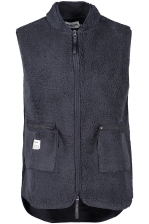 Fleece Vest Recycled