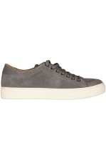 Herbert Suede Shoes
