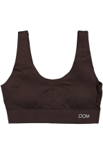 Flow Sports Bra Seamless
