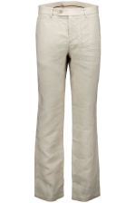 Crocket Linen Slacks