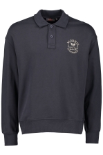 Wightman Polo Sweat /
