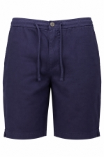 Fenix Linen Shorts