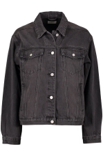 A Slouch Jacket