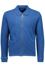 Romolo Zip Sweatshirt