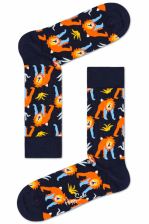 Monkey Sock