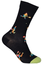 Game Set Sock