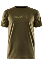 Core Unify Logo Tee M.