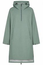 Drizzle Poncho Unisex