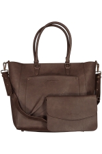 Rbandora 2 In 1 Big Shopper