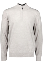 Half Zip Merino