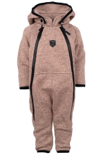 Bormio Baby Overall
