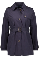 Isabelle Coat