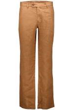 Crocket Linen Slacks