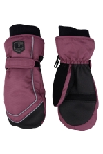 Salberg Mitten
