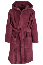 Orbaden Bathrobe