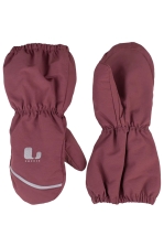 Lingbo Shell Mitten.