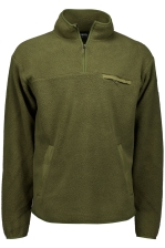 Yoke Halfzip M