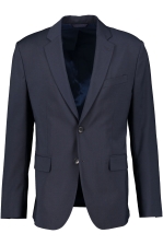 Hopper Wool Blend Blazer