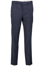 Leo Wool Blend Pant