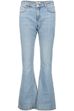 Devon Kick Mid Vintage Indigo