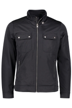 Severin Jacket