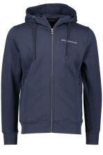 Sr Zip Hood