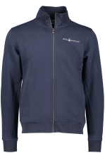 Sr Zip Jacket