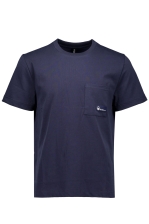 Cyclone Pocket Tee
