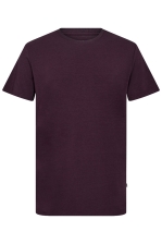 R-neck Tee Bamboo