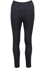 Ribbed Seamless Tights
