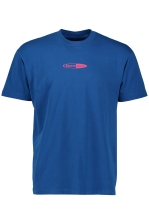 Low End Tee Ultra Marine
