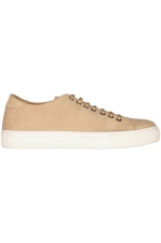 Herbert Suede Shoes