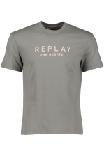 T-shirt M3019 Replay