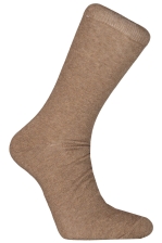 Sock Solid Cotton