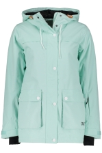 Ida Jkt W Jackets