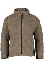 Muddus Pile Jacket Windfleece