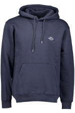 Standard Hoodie Logo Sweat Fav