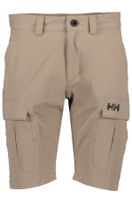 Hh Qd Cargo Shorts 11