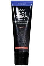 2Go Shoe Cream Tube