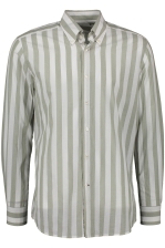 Heritage Bd Cotton Stripe Shirt