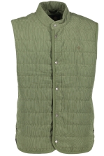 Woburn Vest