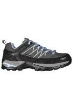 Rigel Low Wmn WP Outdoor Shoe