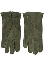 Morris Suede Gloves