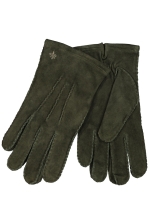 Morris Suede Gloves