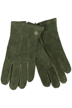 Morris Suede Gloves