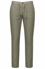 Fenix Linen Trouser