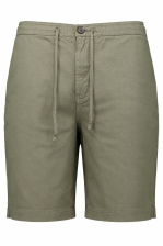 Fenix Linen Shorts