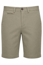Jeffrey Chino Shorts