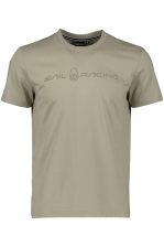 Sr Logo Tee